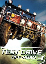 Test Drive Off-Road 3: Трейнер +5 [v1.9]