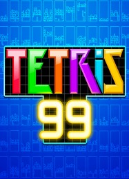 Трейнер для Tetris 99 [v1.0.8]