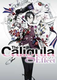 The Caligula Effect: Читы, Трейнер +6 [dR.oLLe]