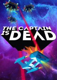 The Captain is Dead: Читы, Трейнер +8 [FLiNG]