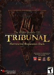 The Elder Scrolls 3: Tribunal: Трейнер +11 [v1.6]