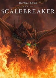 The Elder Scrolls Online: Scalebreaker: Трейнер +5 [v1.1]