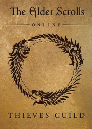 Трейнер для The Elder Scrolls Online: Thieves Guild [v1.0.7]