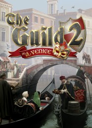 The Guild 2: Venice: Трейнер +13 [v1.7]