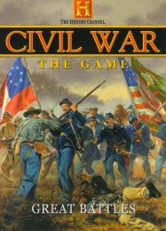 Трейнер для The History Channel: Civil War - Great Battles [v1.0.3]