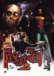 The House of the Dead 2: ТРЕЙНЕР И ЧИТЫ (V1.0.86)