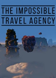 The Impossible Travel Agency: ТРЕЙНЕР И ЧИТЫ (V1.0.22)
