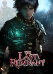 Трейнер для The Last Remnant [v1.0.6]