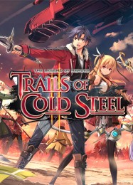Трейнер для The Legend of Heroes: Trails of Cold Steel 2 [v1.0.5]