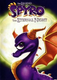 The Legend of Spyro: The Eternal Night: Трейнер +7 [v1.3]