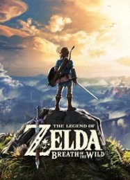 The Legend of Zelda: Breath of the Wild: ТРЕЙНЕР И ЧИТЫ (V1.0.33)