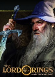 Трейнер для The Lord of the Rings: Adventure Card Game [v1.0.8]