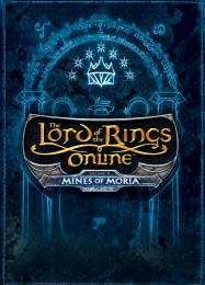 The Lord of the Rings Online: Mines of Moria: Трейнер +7 [v1.4]