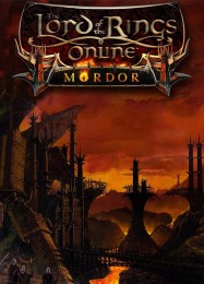 The Lord of the Rings Online: Mordor: Трейнер +9 [v1.6]