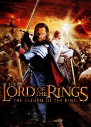 The Lord of the Rings: The Return of the King: Трейнер +10 [v1.5]