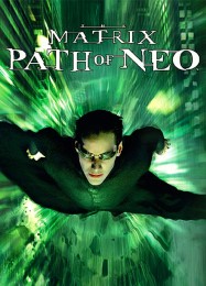 The Matrix: Path of Neo: Читы, Трейнер +8 [CheatHappens.com]