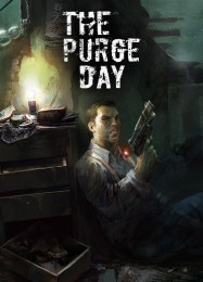 The Purge Day: ТРЕЙНЕР И ЧИТЫ (V1.0.2)