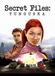 The Secret Files: Tunguska: Читы, Трейнер +7 [dR.oLLe]