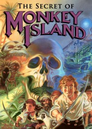 The Secret of Monkey Island: ТРЕЙНЕР И ЧИТЫ (V1.0.83)