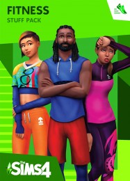 Трейнер для The Sims 4: Fitness [v1.0.8]