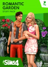 Трейнер для The Sims 4: Romantic Garden [v1.0.1]