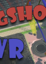 The Slingshot VR: ТРЕЙНЕР И ЧИТЫ (V1.0.32)