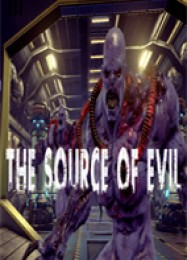 The Source of Evil: Трейнер +8 [v1.7]