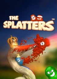 The Splatters: Трейнер +14 [v1.8]