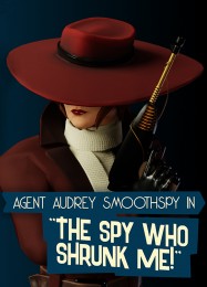 The Spy Who Shrunk Me: ТРЕЙНЕР И ЧИТЫ (V1.0.14)