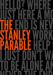Трейнер для The Stanley Parable [v1.0.2]