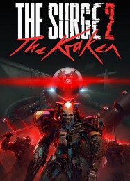 The Surge 2 The Kraken: ТРЕЙНЕР И ЧИТЫ (V1.0.49)