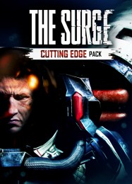Трейнер для The Surge: Cutting Edge Pack [v1.0.3]