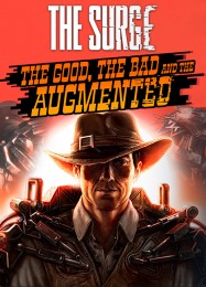 The Surge: The Good, the Bad, and the Augmented: ТРЕЙНЕР И ЧИТЫ (V1.0.73)
