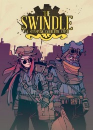 The Swindle: Трейнер +10 [v1.3]