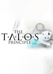 The Talos Principle VR: Трейнер +5 [v1.6]