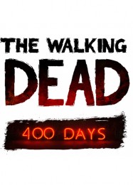 The Walking Dead: 400 Days: ТРЕЙНЕР И ЧИТЫ (V1.0.98)