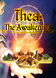 Thea: The Awakening: ТРЕЙНЕР И ЧИТЫ (V1.0.5)