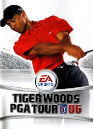 Tiger Woods PGA Tour 2006: Читы, Трейнер +8 [dR.oLLe]