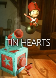 Tin Hearts: Читы, Трейнер +15 [MrAntiFan]