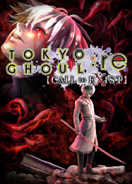 Tokyo Ghoul: re Call to Exist: ТРЕЙНЕР И ЧИТЫ (V1.0.26)
