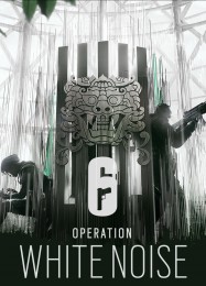 Tom Clancys Rainbow Six: Siege - Operation White Noise: Трейнер +6 [v1.5]