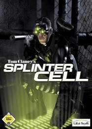 Tom Clancys Splinter Cell: Читы, Трейнер +6 [dR.oLLe]