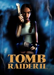 Трейнер для Tomb Raider 2 [v1.0.9]