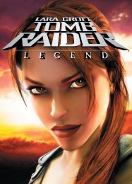 Трейнер для Tomb Raider: Legend [v1.0.3]