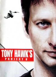 Трейнер для Tony Hawks Project 8 [v1.0.9]