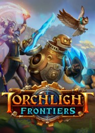 Torchlight Frontiers: ТРЕЙНЕР И ЧИТЫ (V1.0.57)