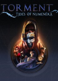 Torment: Tides of Numenera: Читы, Трейнер +13 [dR.oLLe]