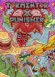 Tormentor X Punisher: Трейнер +7 [v1.4]