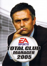 Total Club Manager 2005: Трейнер +15 [v1.8]