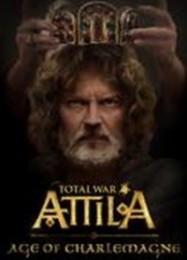 Total War: Attila - Age of Charlemagne Campaign: ТРЕЙНЕР И ЧИТЫ (V1.0.93)